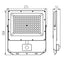 PROIETTORE A LED ACETE 100W CCT SE GR - KANLUX