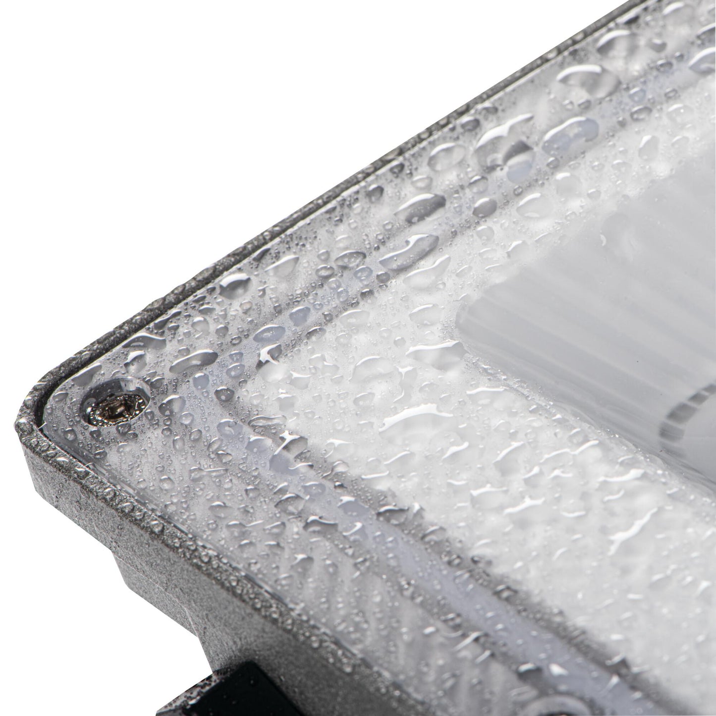 PROIETTORE A LED ACETE 100W CCT SE GR - KANLUX