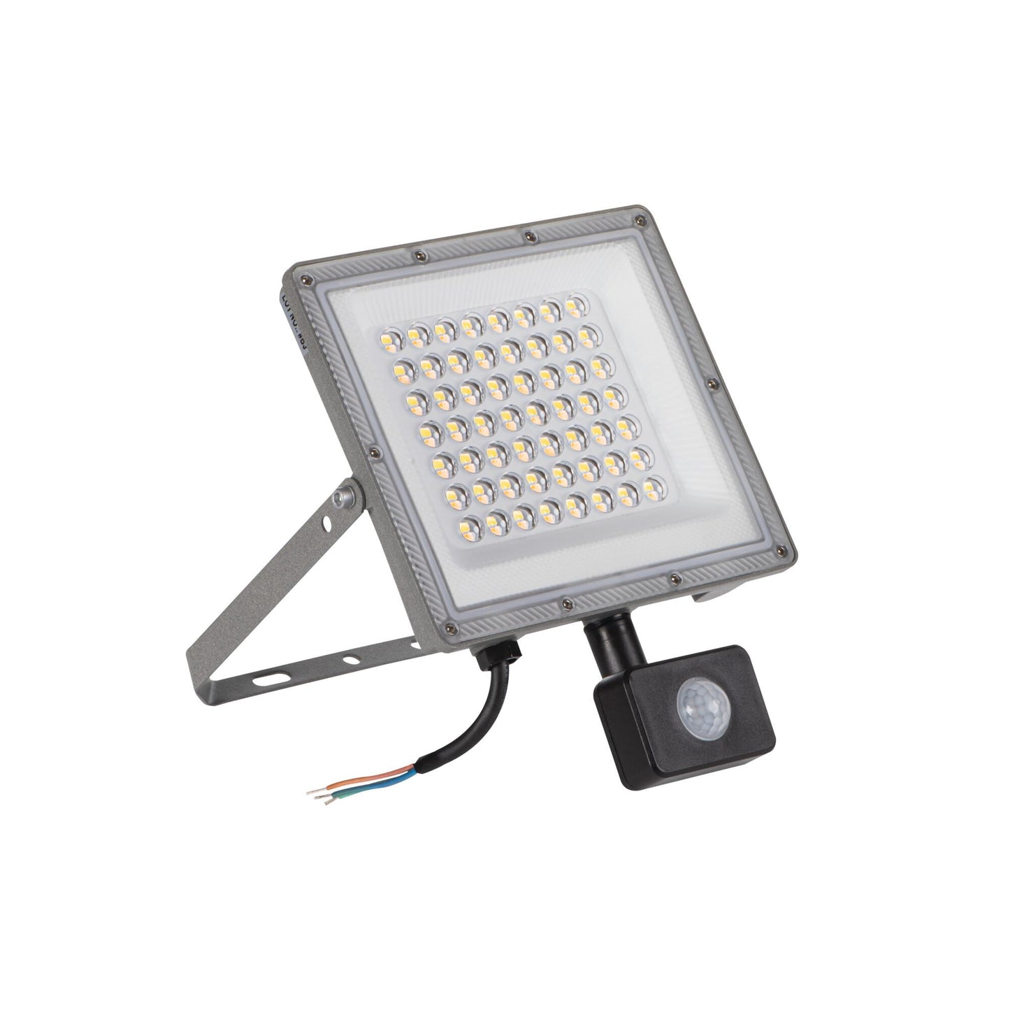 PROIETTORE A LED ACETE 50W CCT SE GR - KANLUX