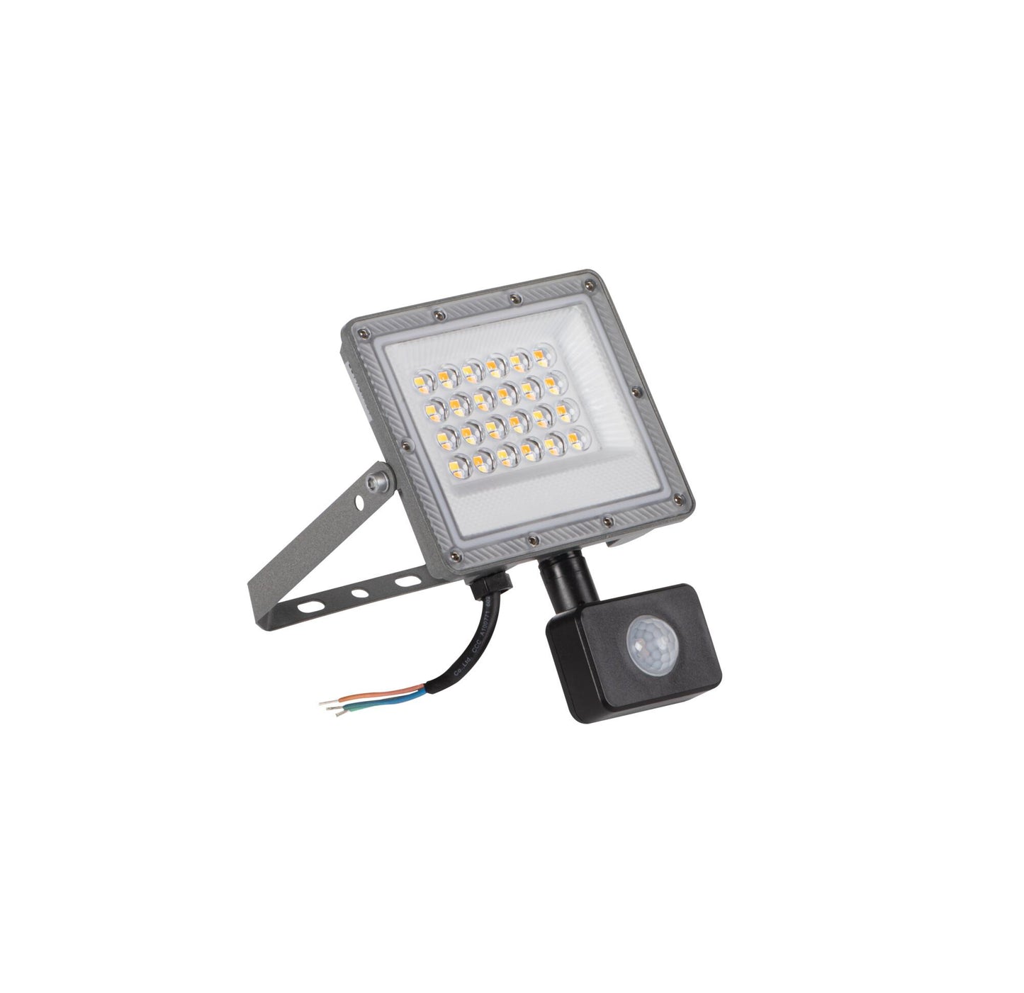 PROIETTORE A LED ACETE 20W CCT SE GR - KANLUX