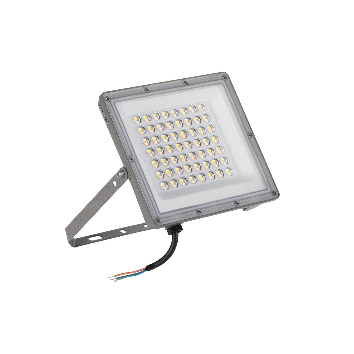 PROIETTORE A LED ACETE 50W CCT GR - KANLUX