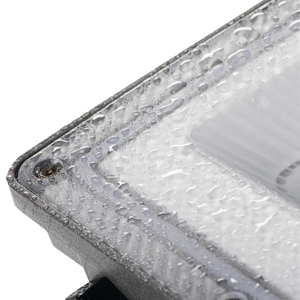PROIETTORE A LED ACETE 50W CCT GR - KANLUX