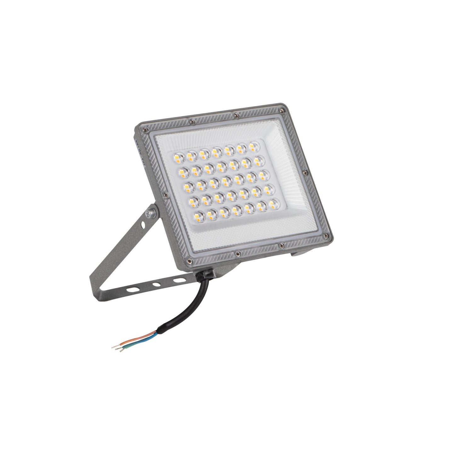 PROIETTORE A LED ACETE 30W CCT GR - KANLUX