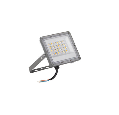 PROIETTORE A LED ACETE 20W CCT GR - KANLUX