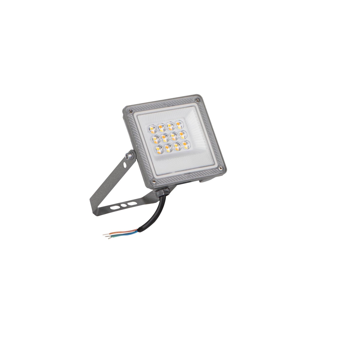 PROIETTORE A LED ACETE 10W CCT GR - KANLUX