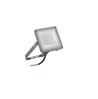 PROIETTORE A LED ACETE 10W CCT GR - KANLUX