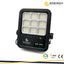 PROIETTORE SOLARE 50W CCT (3000-6400K) 550LM PANN.6W