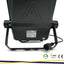 PROIETTORE SOLARE 50W CCT (3000-6400K) 550LM PANN.6W