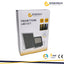 PROIETTORE SOLARE 100W CCT (3000-6400K) 1100LM PANN.10W