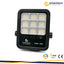 PROIETTORE SOLARE 100W CCT (3000-6400K) 1100LM PANN.10W