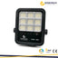 PROIETTORE SOLARE 100W CCT (3000-6400K) 1100LM PANN.10W