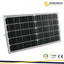 PROIETTORE SOLARE 150W CCT (3000-6400K) 1600LM PANN.15W