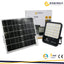 PROIETTORE SOLARE 300W CCT (3000-6400K) 3300LM PANN.25W