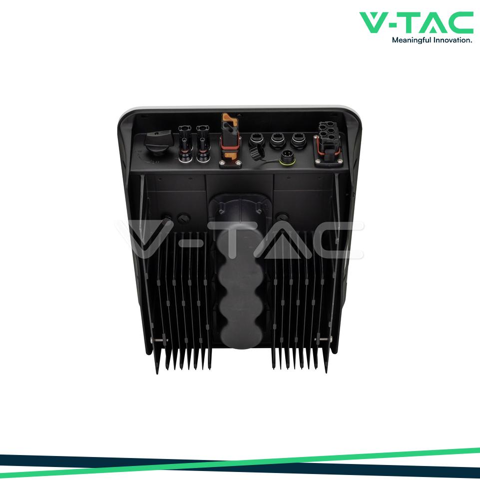 AFORE 3.6KW SINGLE PHASE HYBRID WITH CT AND WIFI