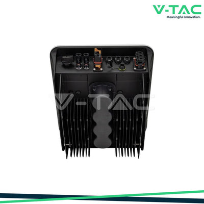 AFORE 3.6KW SINGLE PHASE HYBRID WITH CT AND WIFI