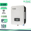 AFORE 6KW SINGLE PHASE HYBRID