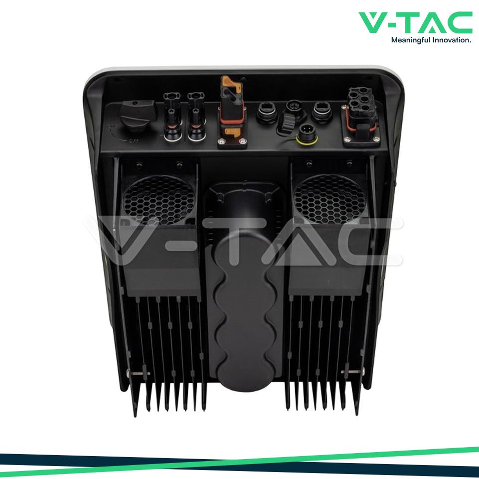 AFORE 6KW SINGLE PHASE HYBRID