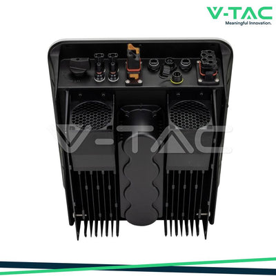 AFORE 6KW SINGLE PHASE HYBRID