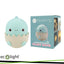 LAMPADA NOTTURNA A LED BABY DINO 3000-4000-RGB 1W USB BLU