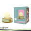 LAMPADA NOTTURNA A LED MARY S  FIAMMA VERDE