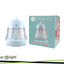 LAMPADA NOTTURNA LED RGB BLU   MARY S MUSIC BOX