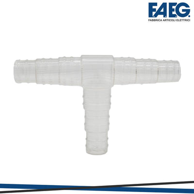 GIUNTO A T PER CONDENSA