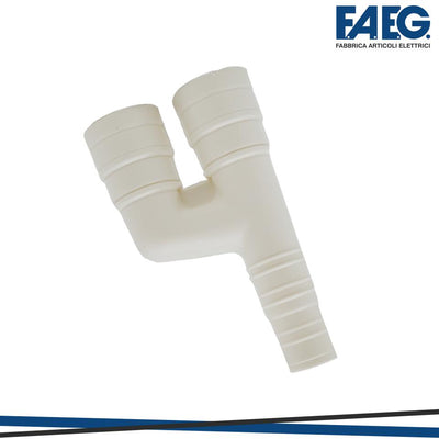 GIUNTO A Y PER CONDENSA