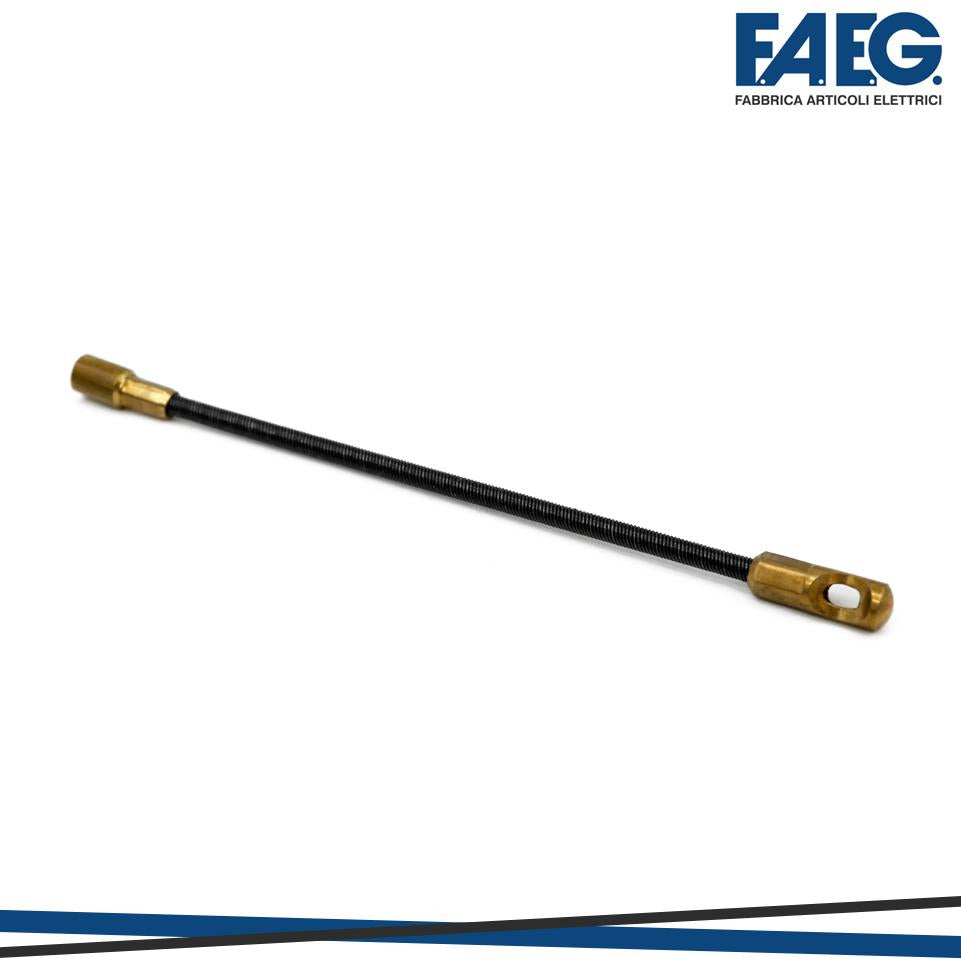 RICAMBIO TESTE DIAM.6 PER      SONDE D.4 M5