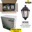 IESSE SMART PACK NERO TRASP  E27