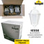 IESSE SMART PACK BIANCO TRASP  E27