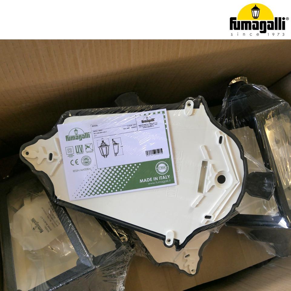 IESSE SMART PACK BIANCO TRASP  E27