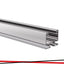 PROFILO IN ALLUMINIO FV 2MT