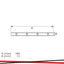GIUNTO PER PROFILO FVP-250