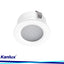 FARETTO INCASSO IMPERMEABILE A LED IMBER LED WW W - KANLUX