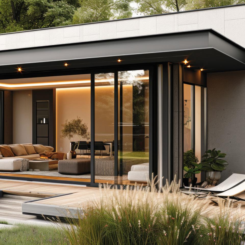 FARETTO INCASSO IMPERMEABILE A LED IMBER LED WW W - KANLUX