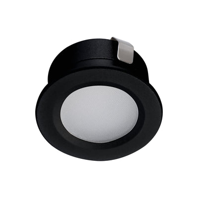 FARETTO INCASSO IMPERMEABILE A LED IMBER LED CW B - KANLUX
