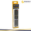 TELECOMANDO UNIVERSALE PER TV  PHILIPS LED,LCD,PLASMA
