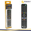 TELECOMANDO UNIVERSALE PER TV  SONY LCD,LED,PLASMA