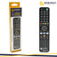 TELECOMANDO UNIVERSALE PER TV  SONY LCD,LED,PLASMA