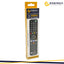 TELECOMANDO UNIVERSALE PER TV  SONY LCD,LED,PLASMA