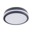 PLAFONIERA LED BENO 12-18W CCT-O G - KANLUX