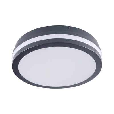 PLAFONIERA LED BENO 12-18W CCT-O G - KANLUX