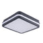 PLAFONIERA LED BENO 12-18W CCT-L G - KANLUX