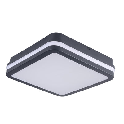 PLAFONIERA LED BENO 12-18W CCT-L G - KANLUX