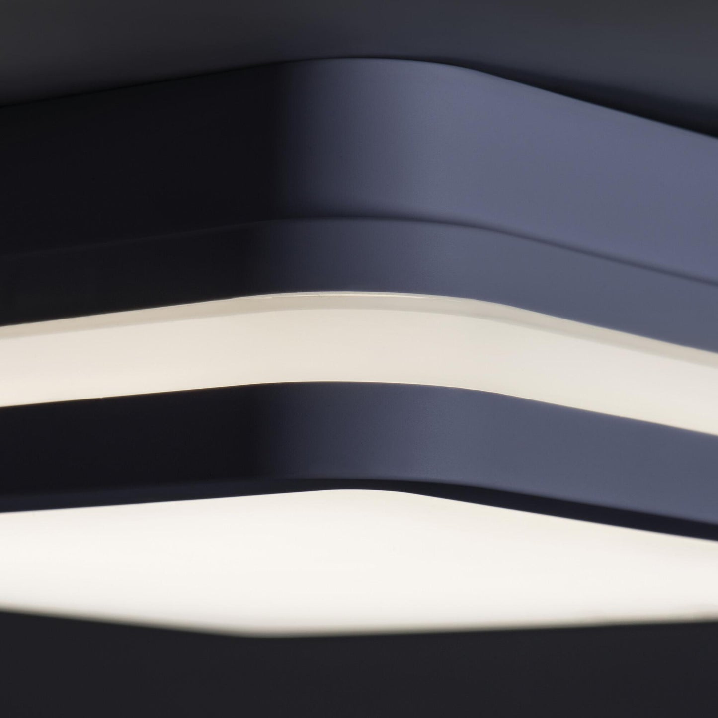 PLAFONIERA LED BENO 12-18W CCT-L G - KANLUX