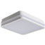 PLAFONIERA LED BENO 24-30W CCT-L W - KANLUX