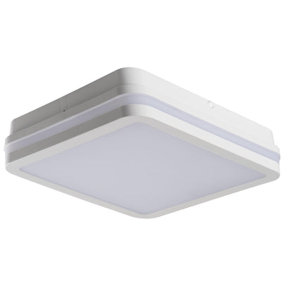 PLAFONIERA LED BENO 24-30W CCT-L W - KANLUX