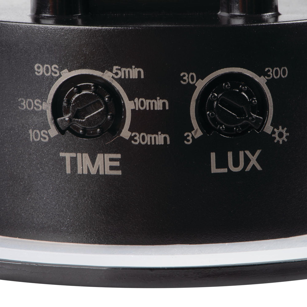 SENSORE DI MOVIMENTO PIR MERGE-WT-O-B - KANLUX