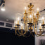 LAMPADINA LED XLEDEX C35E14 3,8W-NW - KANLUX