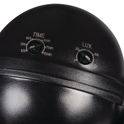 SENSORE DI MOVIMENTO PIR ALER JQ-30-B/B - KANLUX